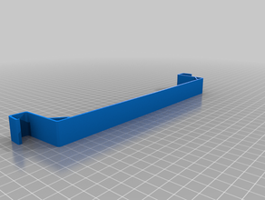 Halter box stapeln - Organisation 3d print model - Mito3D