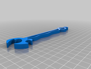 tool miscellaneous objects hand tools 3d print model - Mito3D