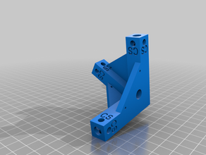cover machinery 3d printer accessories 3d print model - Mito3D