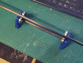 flecha inspector el tiro con arco equipos de 3d print model - Mito3D