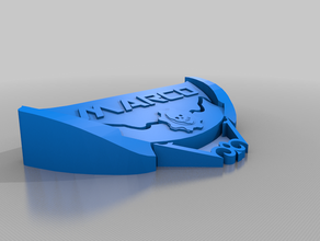 marco gears 3d printing 3d print model - Mito3D