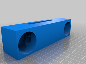 fabuloso uusam-albar 3d print model - Mito3D