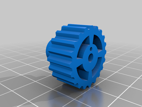 wrap fio da ferramenta 3d print model - Mito3D