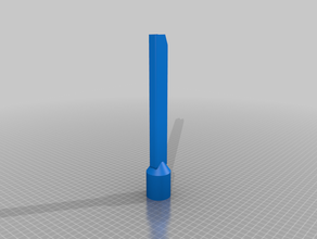 mi personalizados de vacío la herramienta personalizado 3d print model - Mito3D