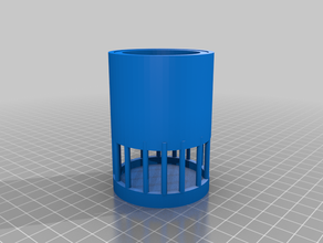ejuice purgador titular 30-100 ml vapejuice 3d print model - Mito3D