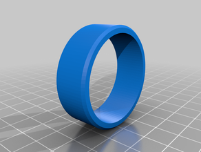 roller bearing demonstration 3d print model - Mito3D