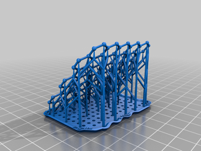 graphine hoja 3d print model - Mito3D