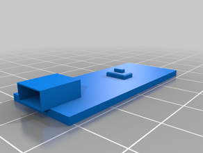 di base arduino nano 3d print model - Mito3D