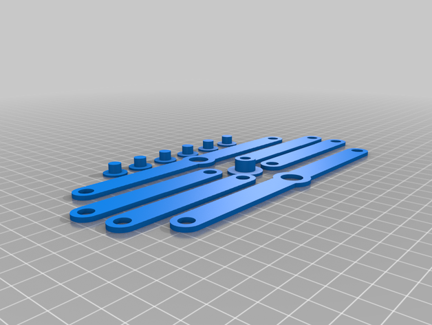 5050-tool 3D print model - Mito3D