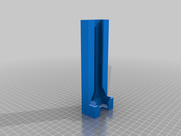 aaa battery dispenser batterie box spender 3D print model - Mito3D
