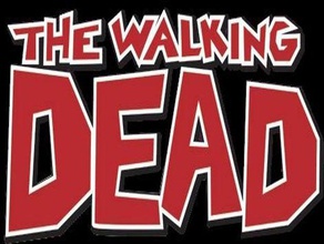 2 walking dead pin koleksiyonunu çizgi roman moda film yürüyen ölü tv programı zombi 3d print model - Mito3D