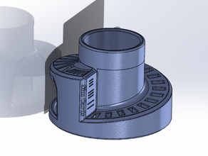 spirale bureau de l'organisateur organisateur 3d print model - Mito3D