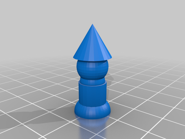 figure 3D print model - Mito3D