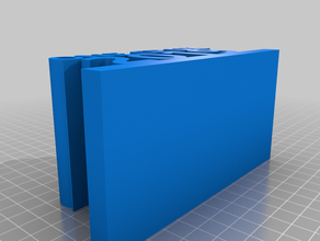 one cp uk 3d print model - Mito3D
