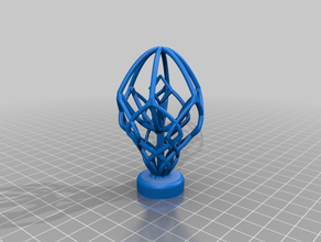 medusa schwierig torture test 3d print model - Mito3D