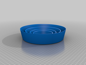 energy dome 3d print model - Mito3D