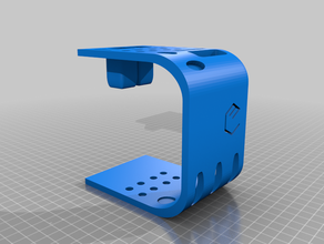 Impressora 3d ferramenta de suporte correcções creality ferramentas ender 3 da impressora 3d print model - Mito3D
