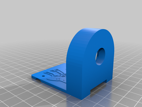3d printer engraver a20m geeetech 3d print model - Mito3D