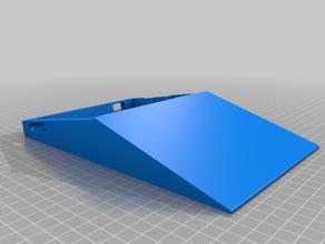 quefrency 60 tented 90 gradi la tenda in 3d print model - Mito3D