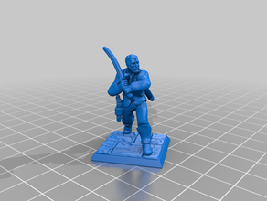 mashina 3d print model - Mito3D