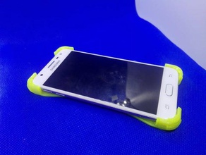 samsung j5 primer caso iphone 3d print model - Mito3D