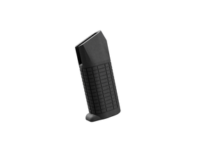 cimasa 40mm pistola launcher grip softair airsoft parti lanciagranate l'impugnatura a 3d print model - Mito3D