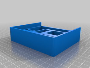 tool-box 3d print model - Mito3D