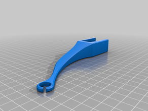 ender 3 filamentos de guia creality filamento 3d print model - Mito3D
