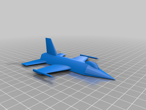 f16 fighter jet 3d printing f16 jet mini