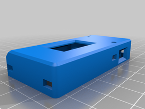 decoderv16 electronics 3d print model - Mito3D