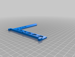 multitool herramientas de carpintería 3d print model - Mito3D