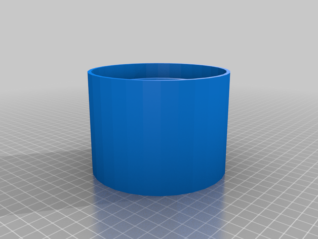 filter tunze tubelle 1605 Pumpe 3D print model - Mito3D