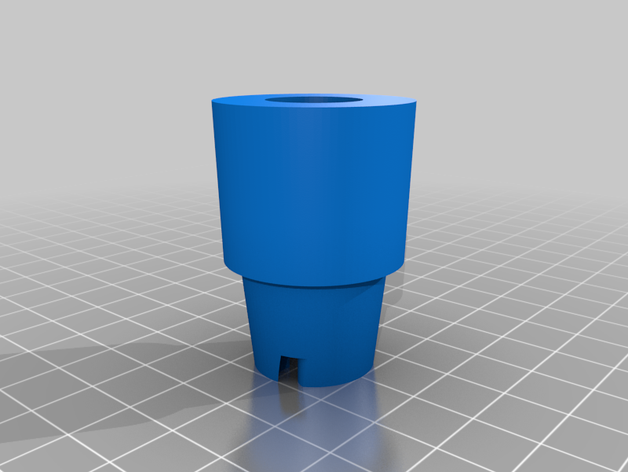 23 gdgb 3D print model - Mito3D
