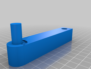 lowrance máquina de gelo acessório adaptador 3d print model - Mito3D