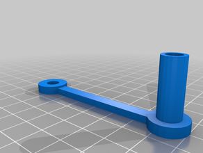 dry box ptfe tube plug 3d print model - Mito3D