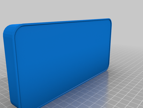 vuoto ricaricare il vassoio cartuccia di ricarica ricarico strumenti 3d print model - Mito3D