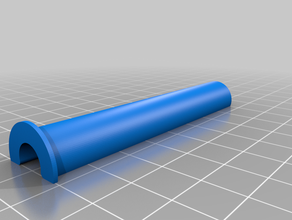 z-Achse-level-tool 3d print model - Mito3D