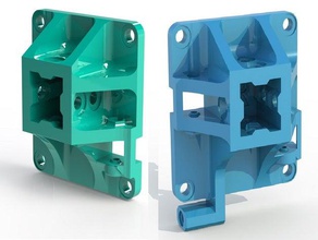 y carruagens 2020 -bot 3d print model - Mito3D