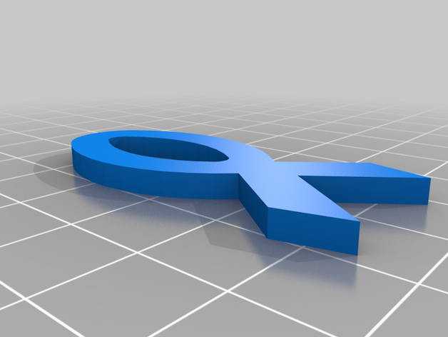 la liberté de dentelle 3D print model - Mito3D