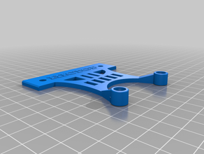 hictop 3d hero idex filamento de guia 3d print model - Mito3D