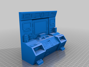 1 nesil transformers 3d print model - Mito3D