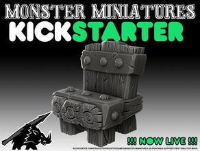 gc chair - kickstarter live 25mm 28mm 30mm 32mm call chairs cthulhu dd dbd death descent dragons dungeon dungeons eldritch fantasy free furniture game gloomhaven gothic house journys kingdom medieval mini miniature miniatures modular monster no supports openforge openlock peasant printable props pub resin set shop support supportless system tabletop tavern tiles tilescape war wooden 3d print model - Mito3D