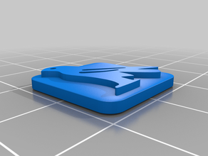 Firavun oyunları - jetons ressources d yakalamak 3d print model - Mito3D