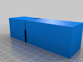 stuhlerh colgado de ikea silla - extender 3d print model - Mito3D