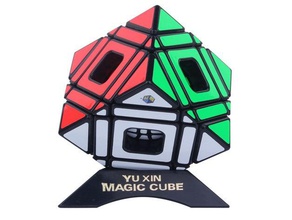 multicube clone funzionale rubics cubo rubiks cube twisty puzzle 3d print model - Mito3D