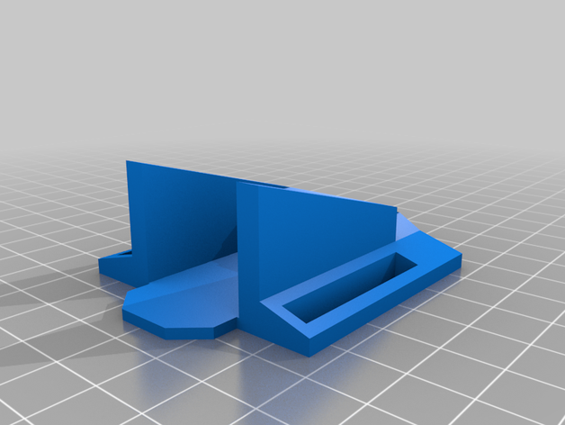 solenoid web shooter design 3 3D print model - Mito3D