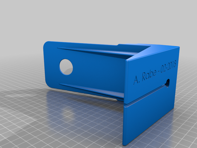 google pixel charging stand 3D print model - Mito3D