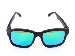 custom-fit sunglasses eyeglasses functional glasses useful 3d print model - Mito3D
