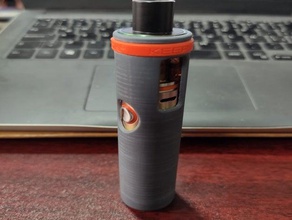 vape caneta 22 de caso smok 3d print model - Mito3D
