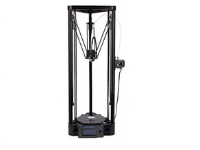 firmware 119 anycubic kossel lineal pequeño delta 3d print model - Mito3D